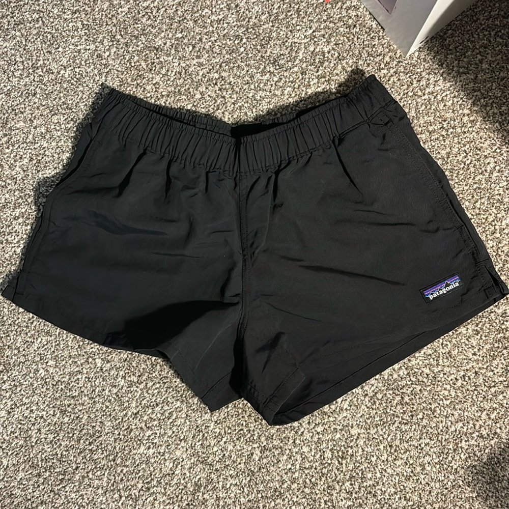 Patagonia shorts W Barely Baggies 2 1/2inch
